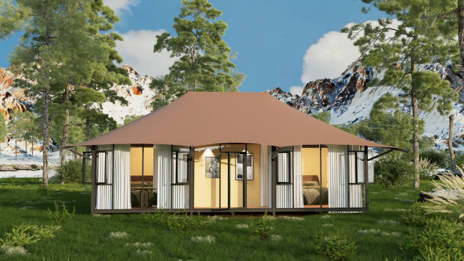 马关县装配式建筑厂家