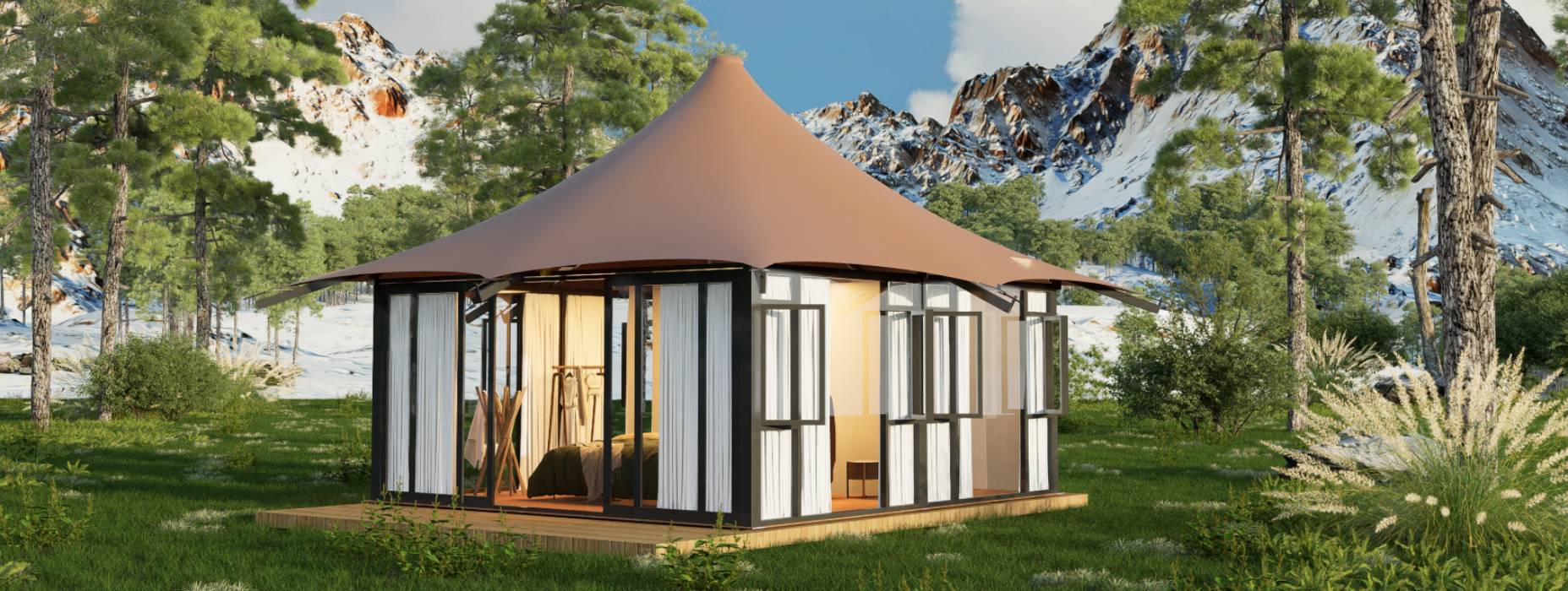 马关县装配式建筑厂家